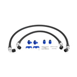 Mishimoto Performance Oil Line Kit