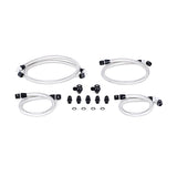 Mishimoto Oil Cooler Line Kit Primary