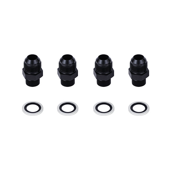 Mishimoto Oil Cooler Line Kit Primary