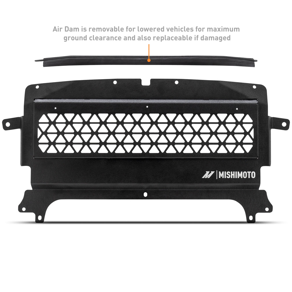 Mishimoto Engine Skid Plate