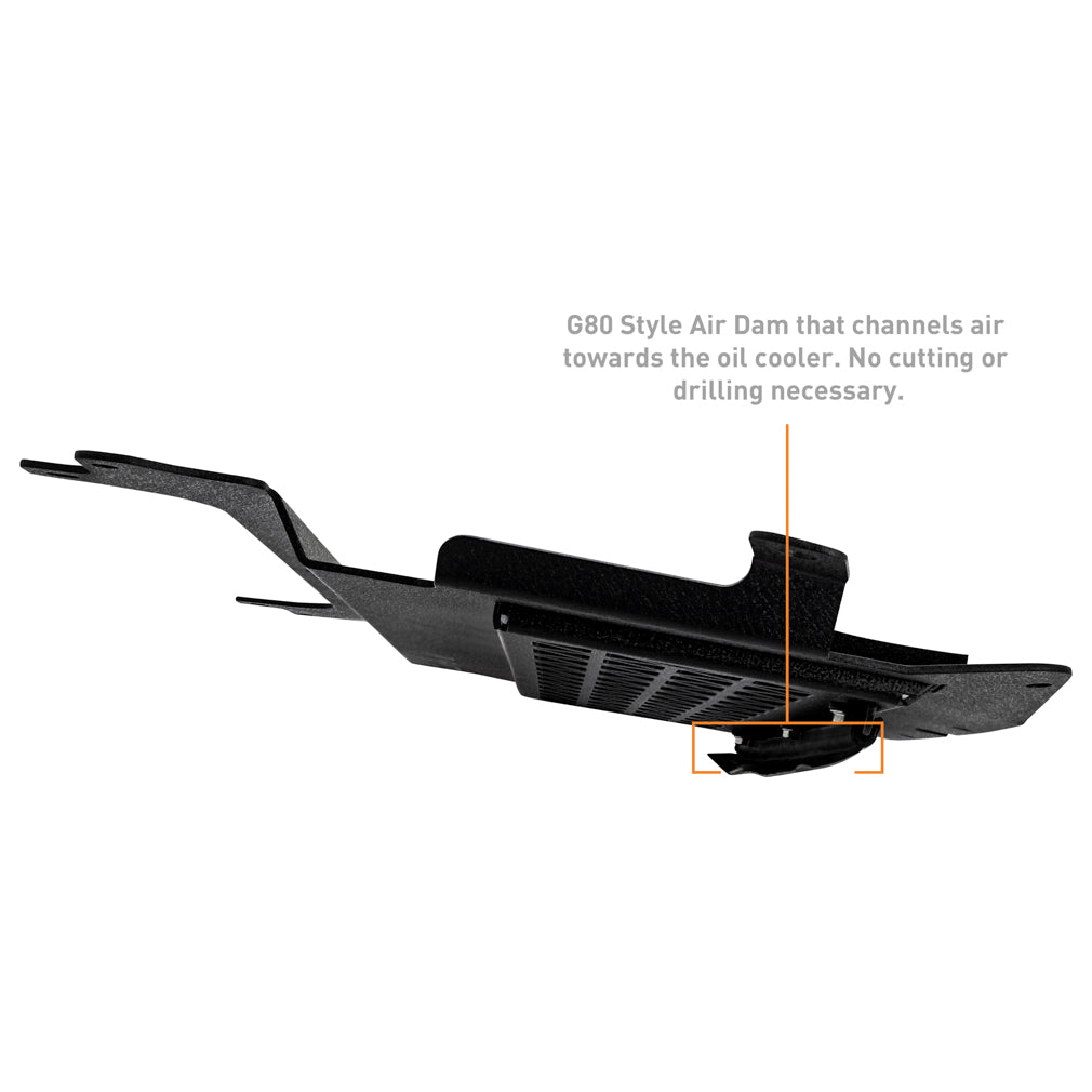 Mishimoto Engine Skid Plate