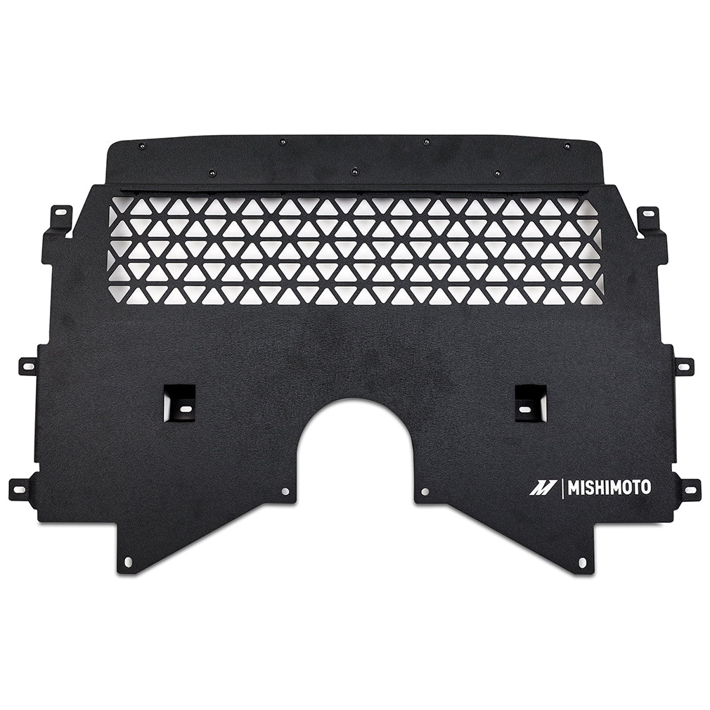 Mishimoto Engine Skid Plate