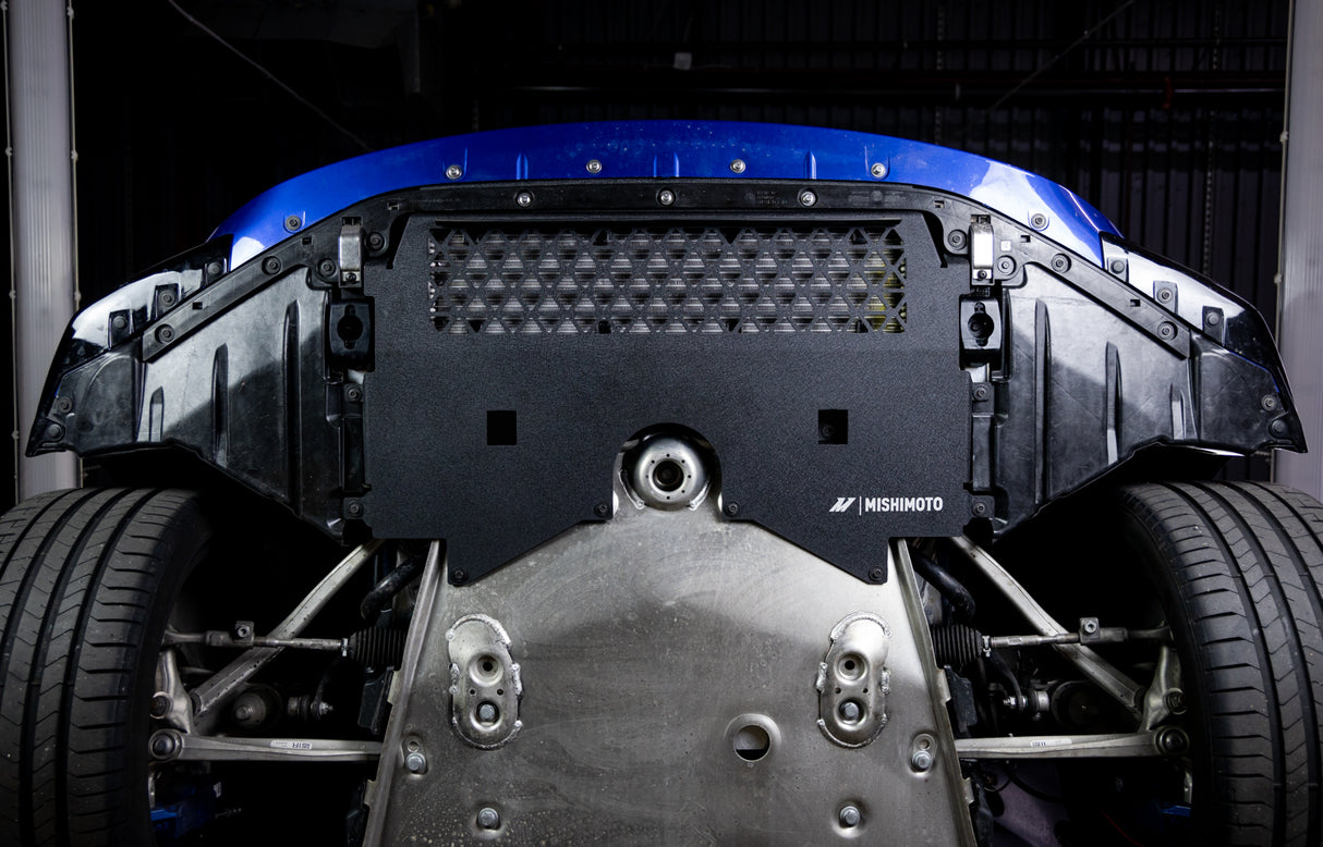Mishimoto Engine Skid Plate