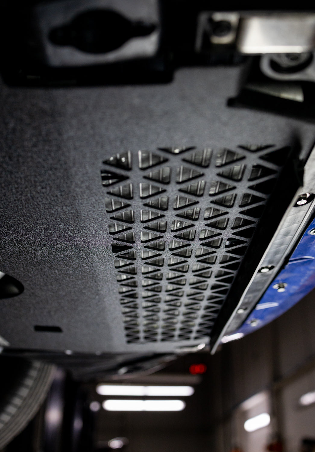 Mishimoto Engine Skid Plate