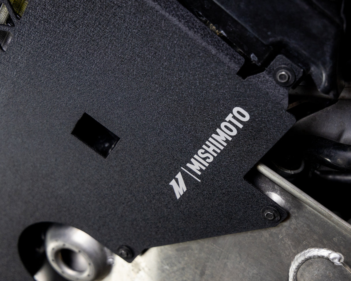 Mishimoto Engine Skid Plate