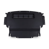 Mishimoto Engine Skid Plate - Wrinkle Black
