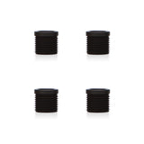 Mishimoto Shift Knob Adapter Kit 4pc