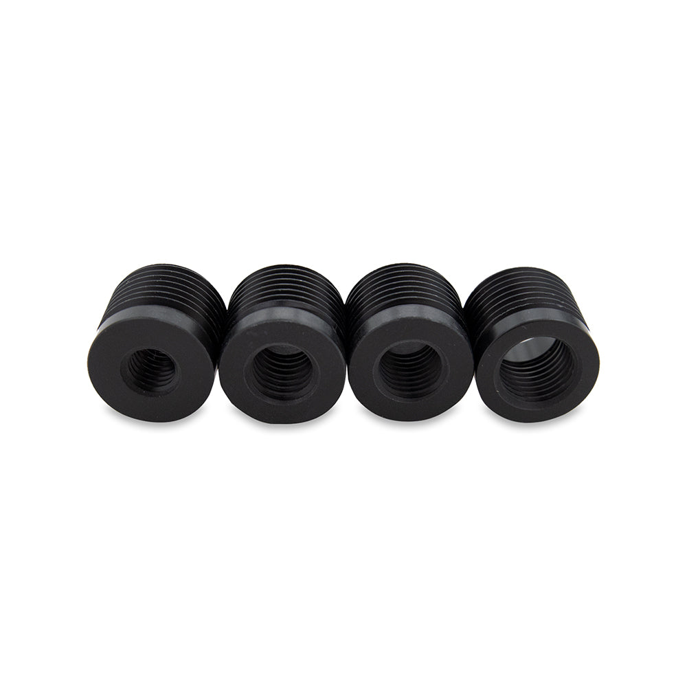 Mishimoto Shift Knob Adapter Kit 4pc