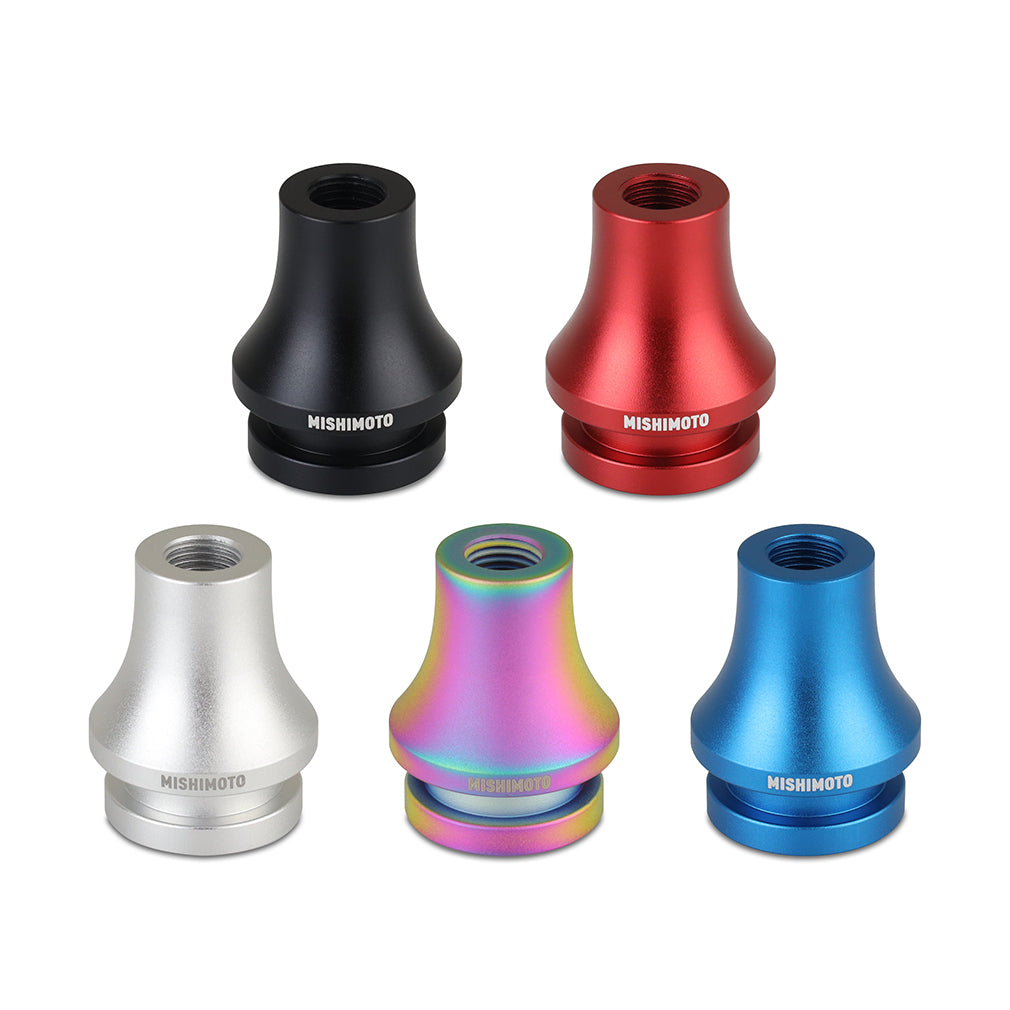 Mishimoto Shift Boot Retainer/Adapter - M12x1.25
