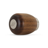 Mishimoto Short Steel Core Wood Shift Knob