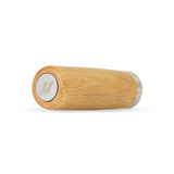 Mishimoto Tall Steel Core Wood Shift Knob