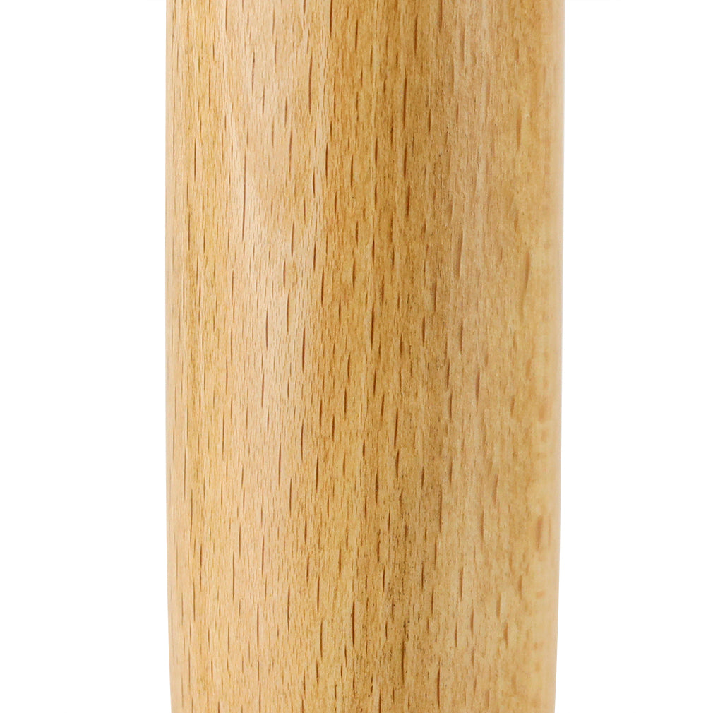 Mishimoto Tall Steel Core Wood Shift Knob