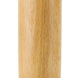 Mishimoto Tall Steel Core Wood Shift Knob