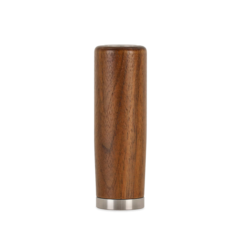 Mishimoto Tall Steel Core Wood Shift Knob