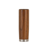 Mishimoto Tall Steel Core Wood Shift Knob