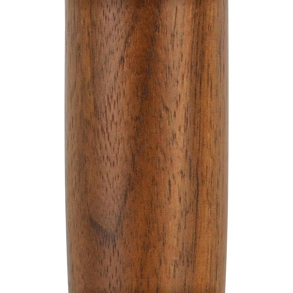 Mishimoto Tall Steel Core Wood Shift Knob