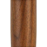 Mishimoto Tall Steel Core Wood Shift Knob