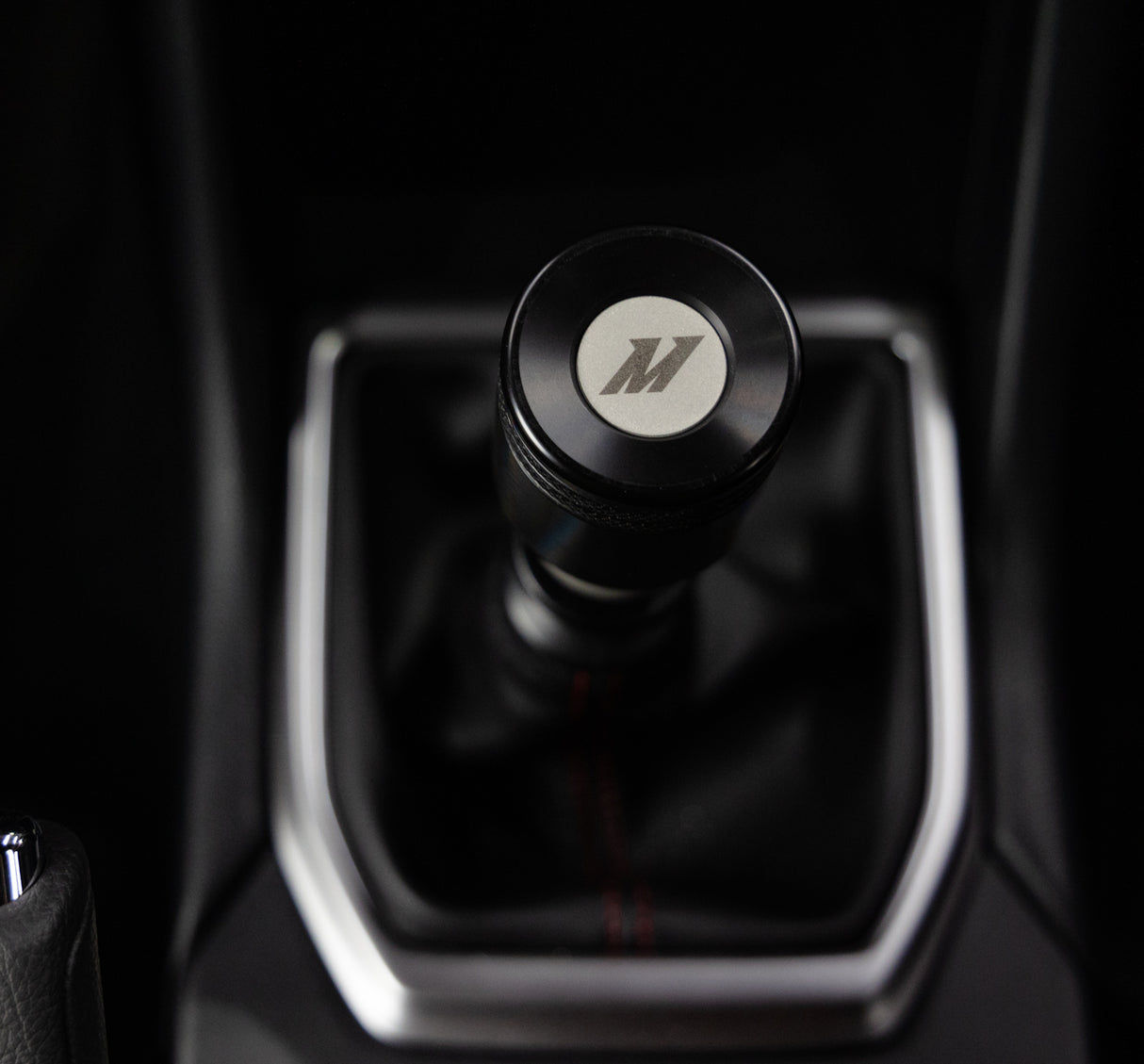 Mishimoto Shift Knob