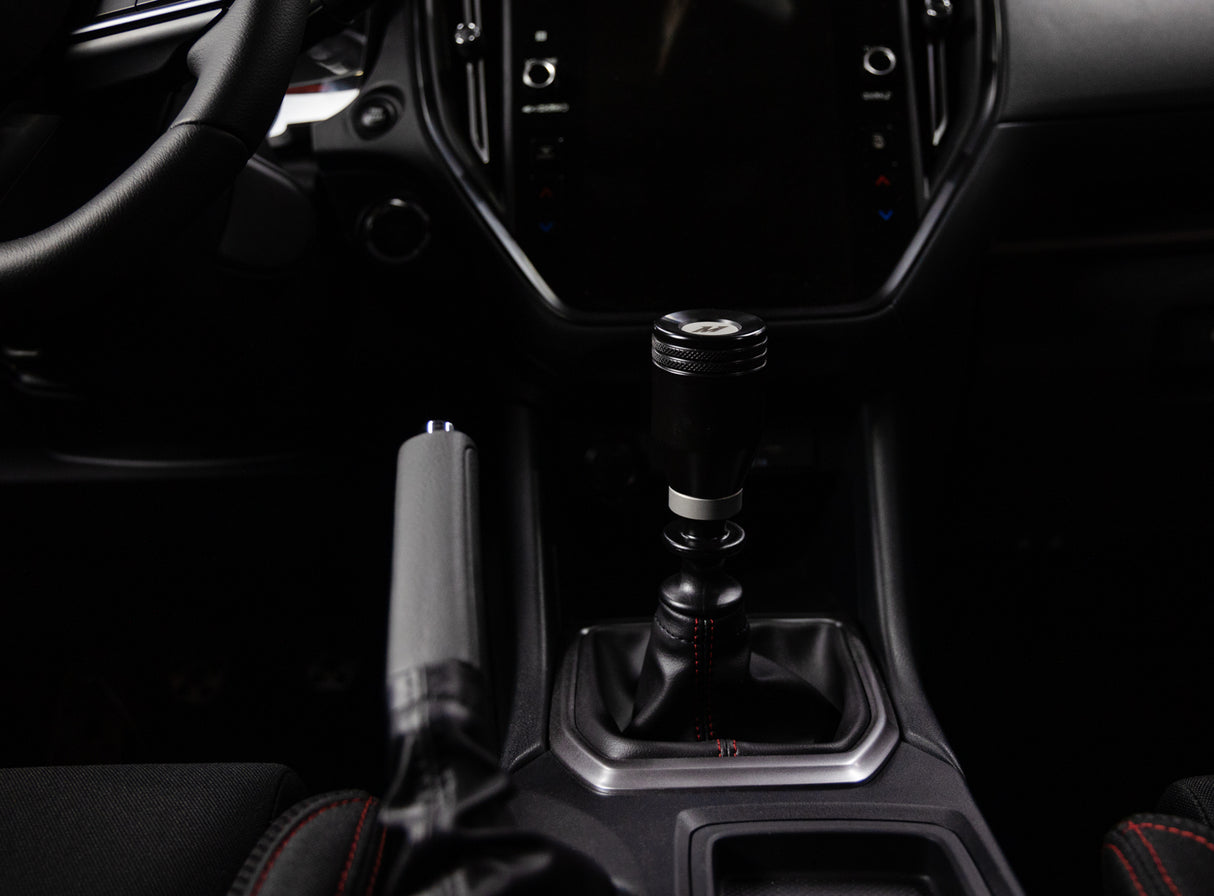 Mishimoto Shift Knob