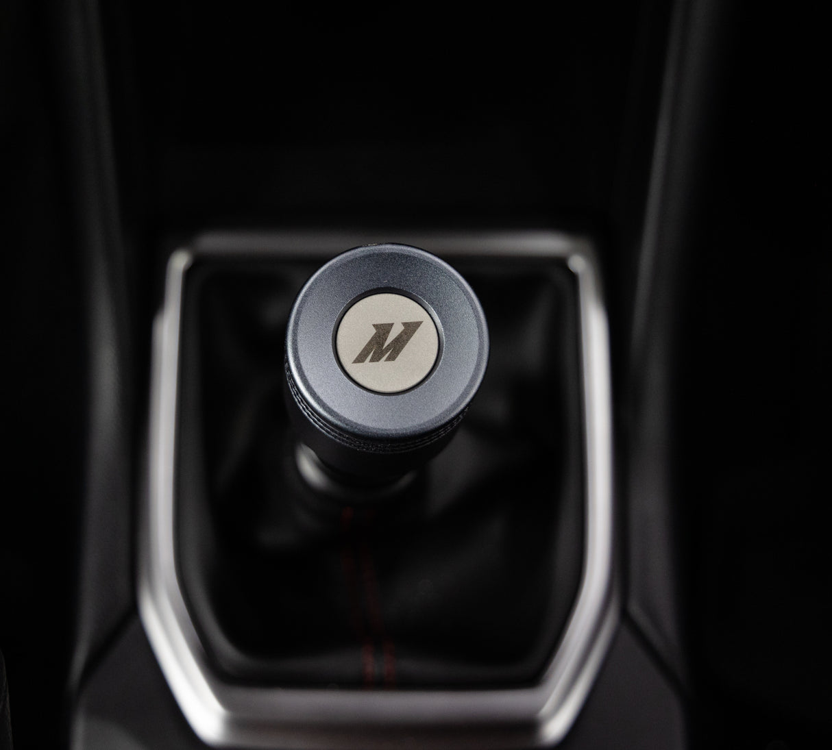 Mishimoto Shift Knob