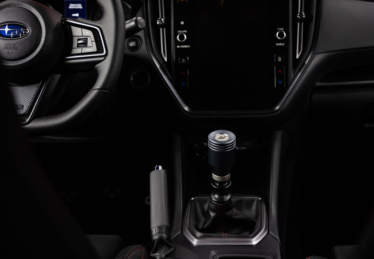 Mishimoto Shift Knob