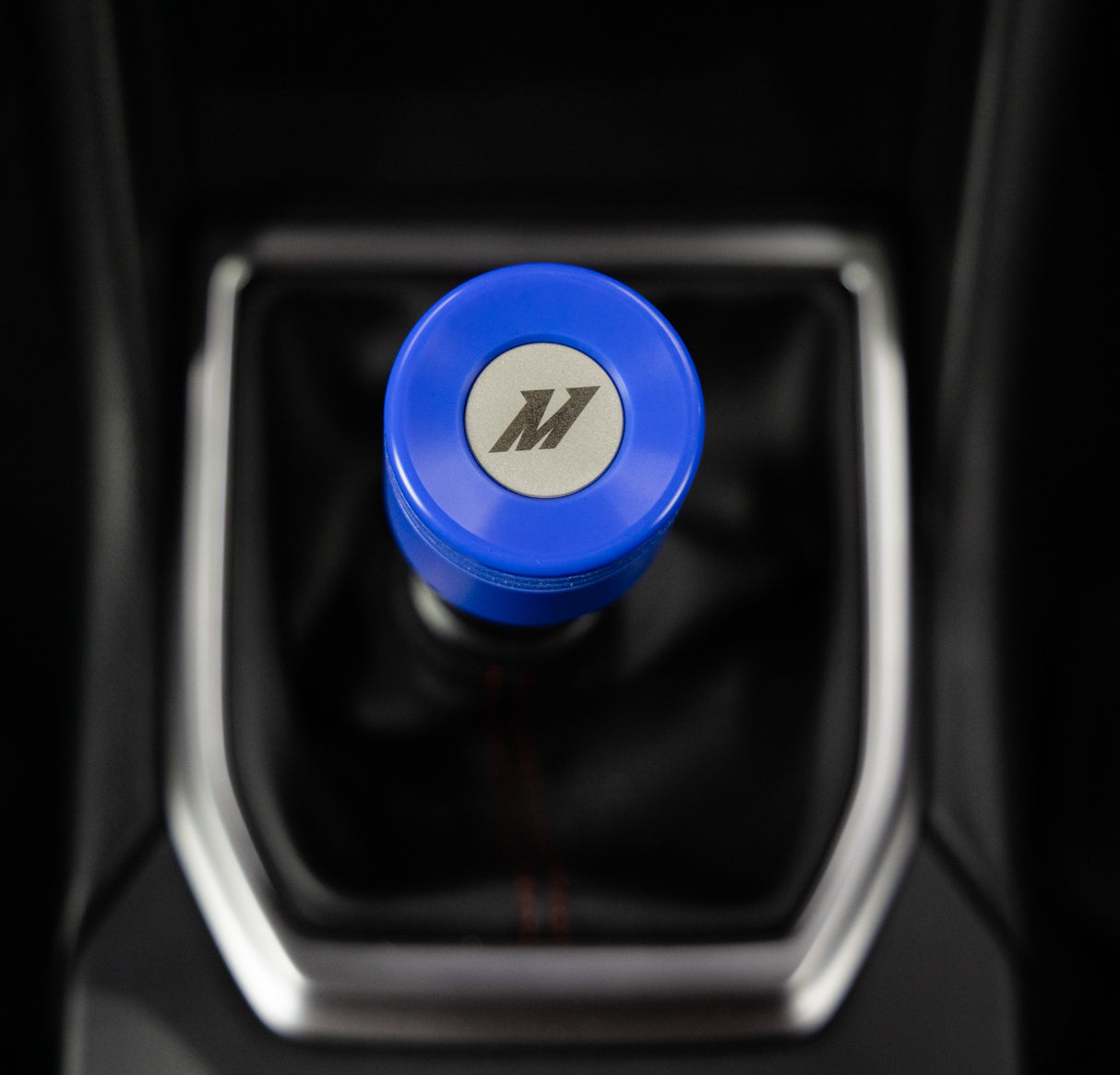 Mishimoto Shift Knob