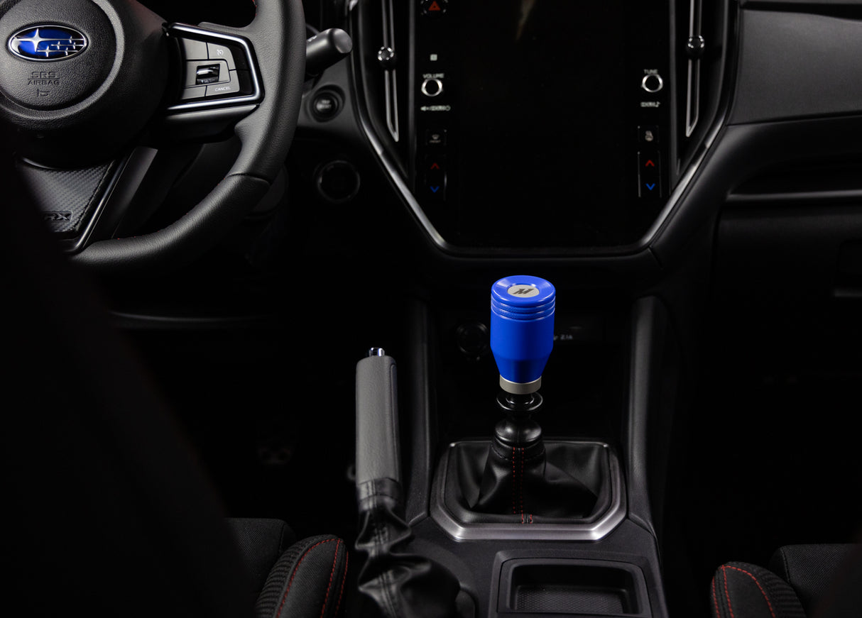 Mishimoto Shift Knob