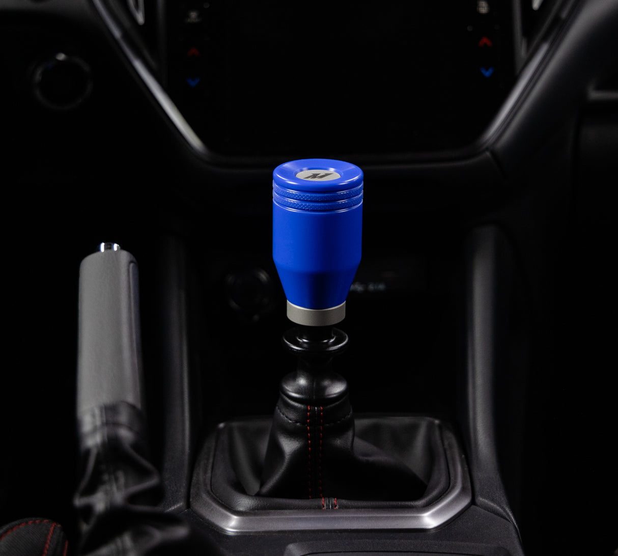 Mishimoto Shift Knob