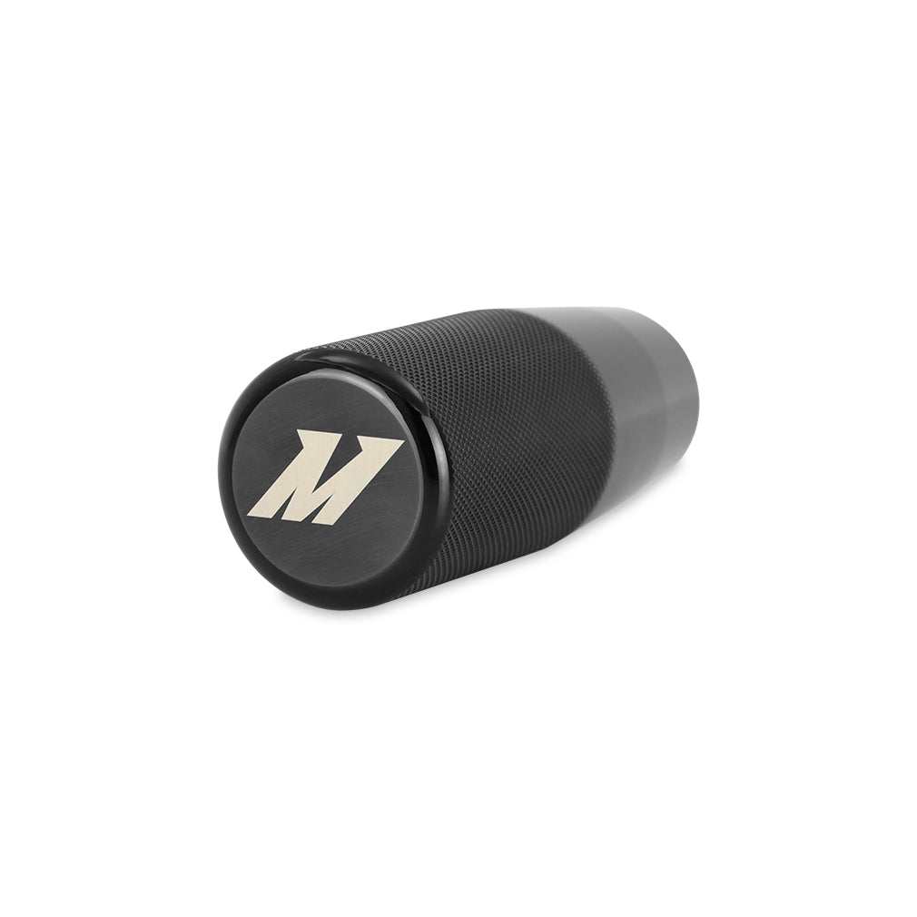 Mishimoto Weighted XL Knurled Shift Knob