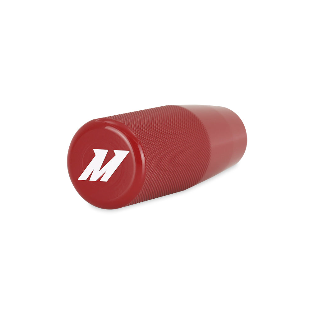 Mishimoto Weighted XL Knurled Shift Knob
