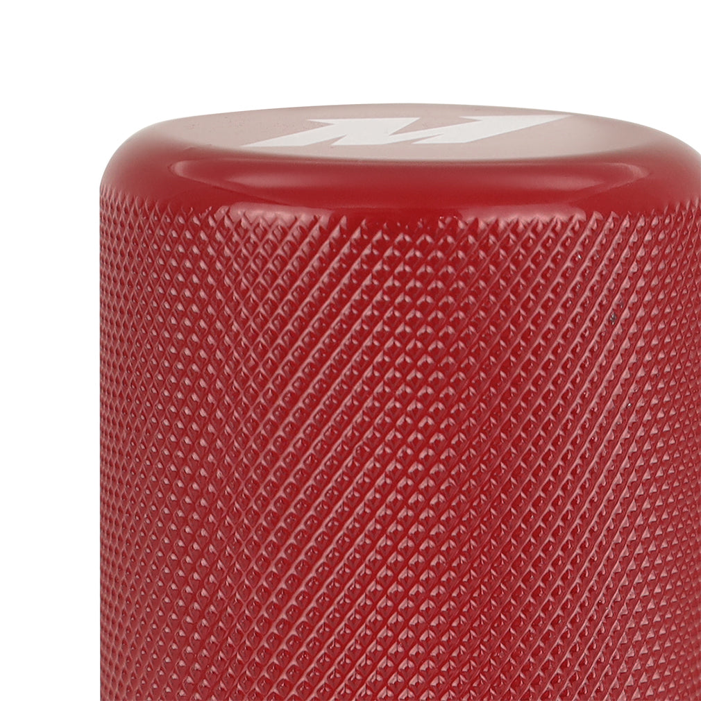 Mishimoto Weighted XL Knurled Shift Knob