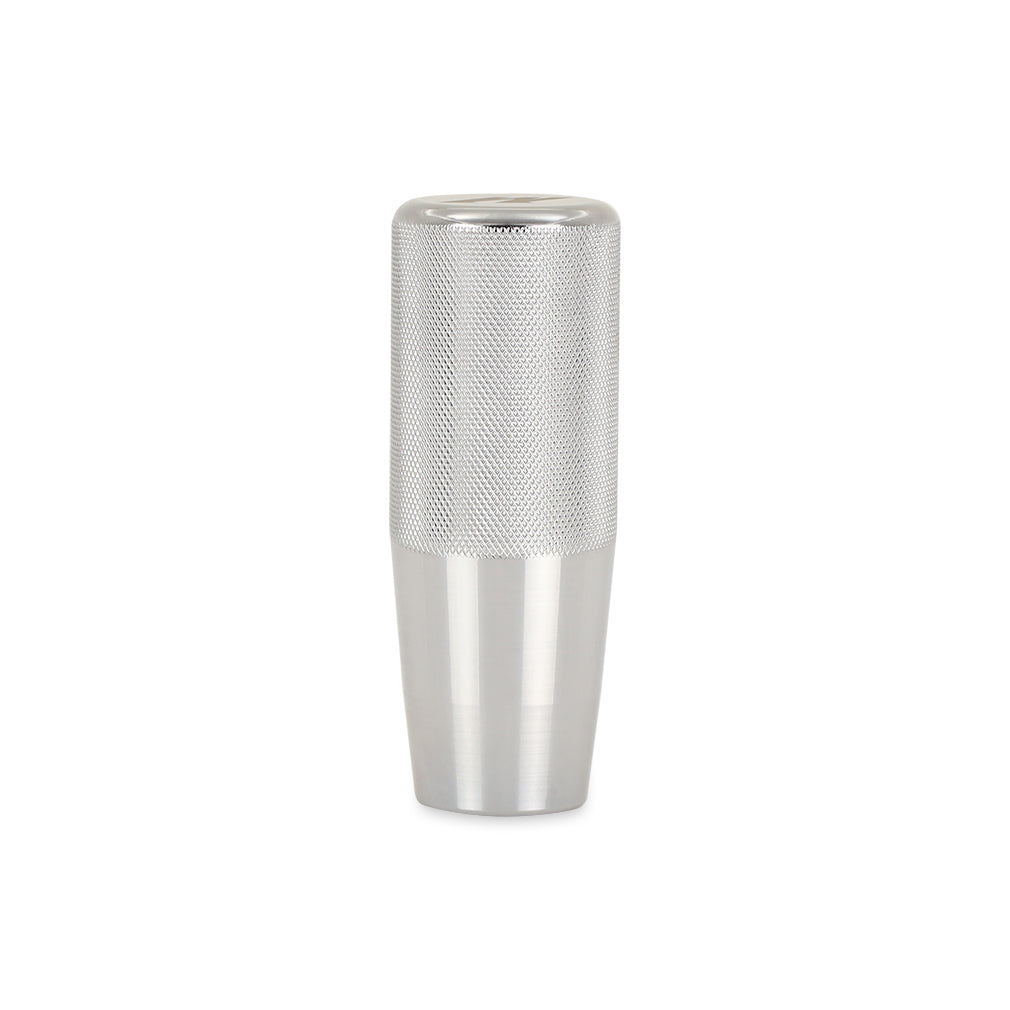 Mishimoto Weighted XL Knurled Shift Knob