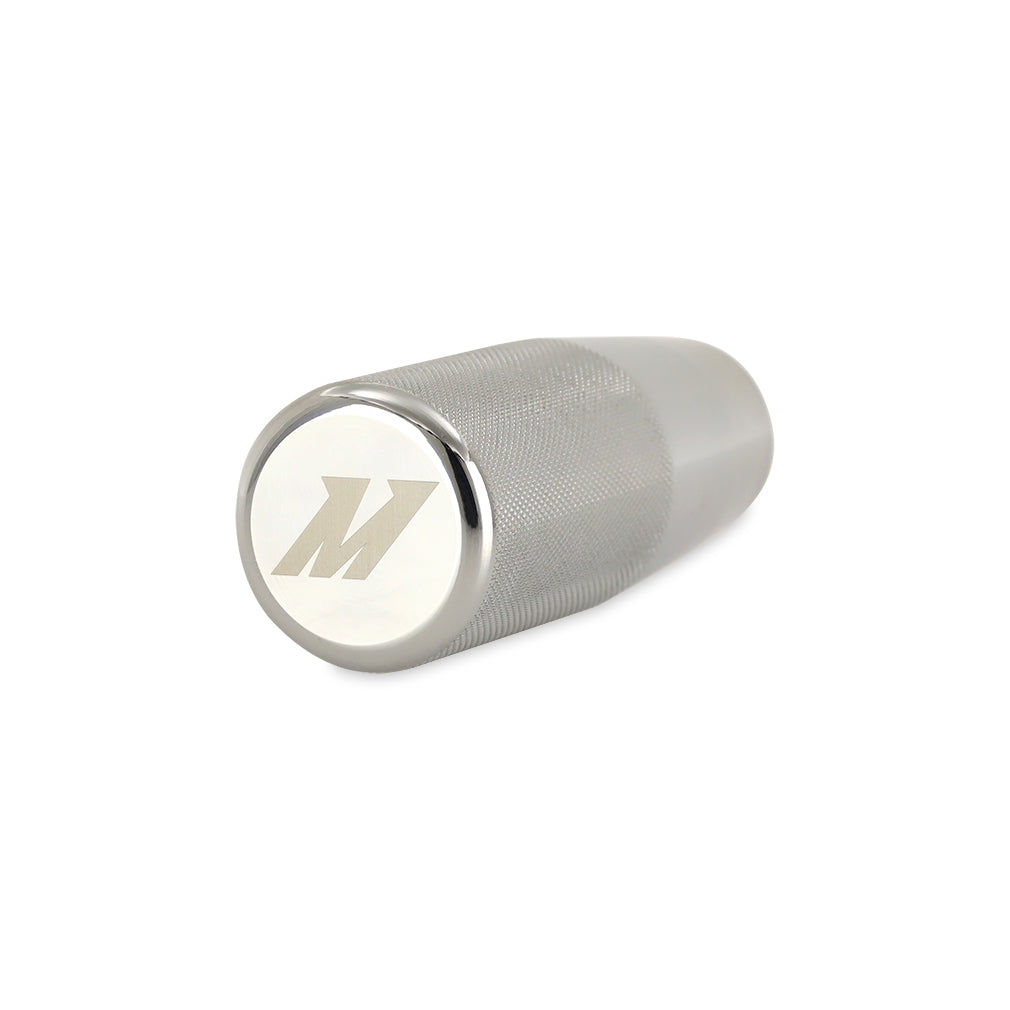 Mishimoto Weighted XL Knurled Shift Knob
