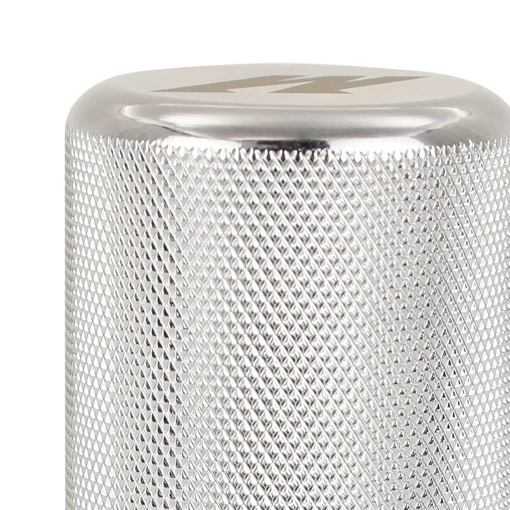 Mishimoto Weighted XL Knurled Shift Knob