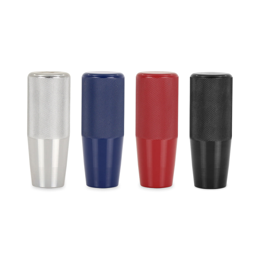 Mishimoto Weighted XL Knurled Shift Knob