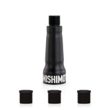 Mishimoto 3" Aluminium Shift Knob Extender - Black