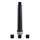 Mishimoto 6" Aluminium Shift Knob Extender - Black