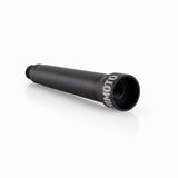 Mishimoto 6" Aluminium Shift Knob Extender - Black