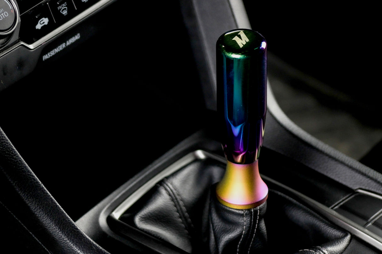 Mishimoto Shift Boot Retainer/Adapter - M12x1.25