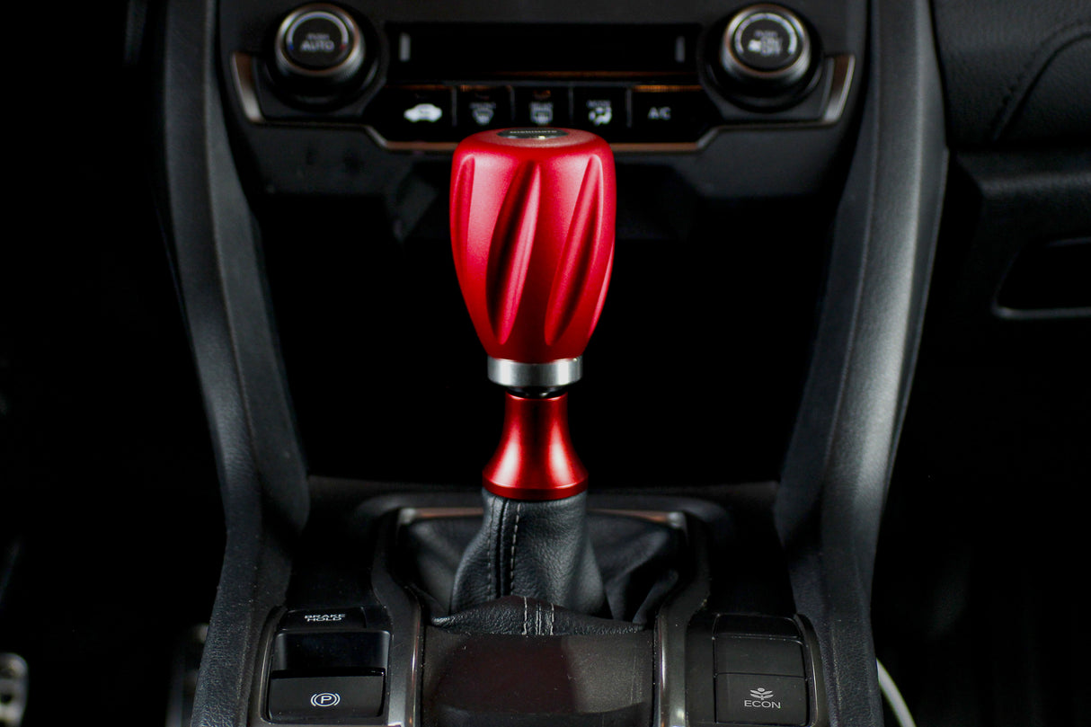Mishimoto Shift Boot Retainer/Adapter - M12x1.25