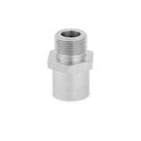 Mishimoto Stainless Steel Sandwich Plate Adapter M20