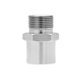 Mishimoto Stainless Steel Sandwich Plate Adapter M22