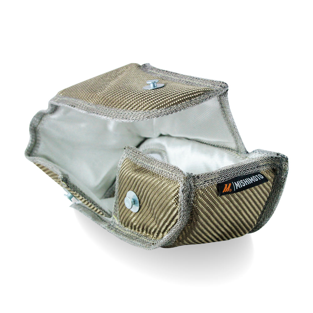 Mishimoto Turbo Blanket