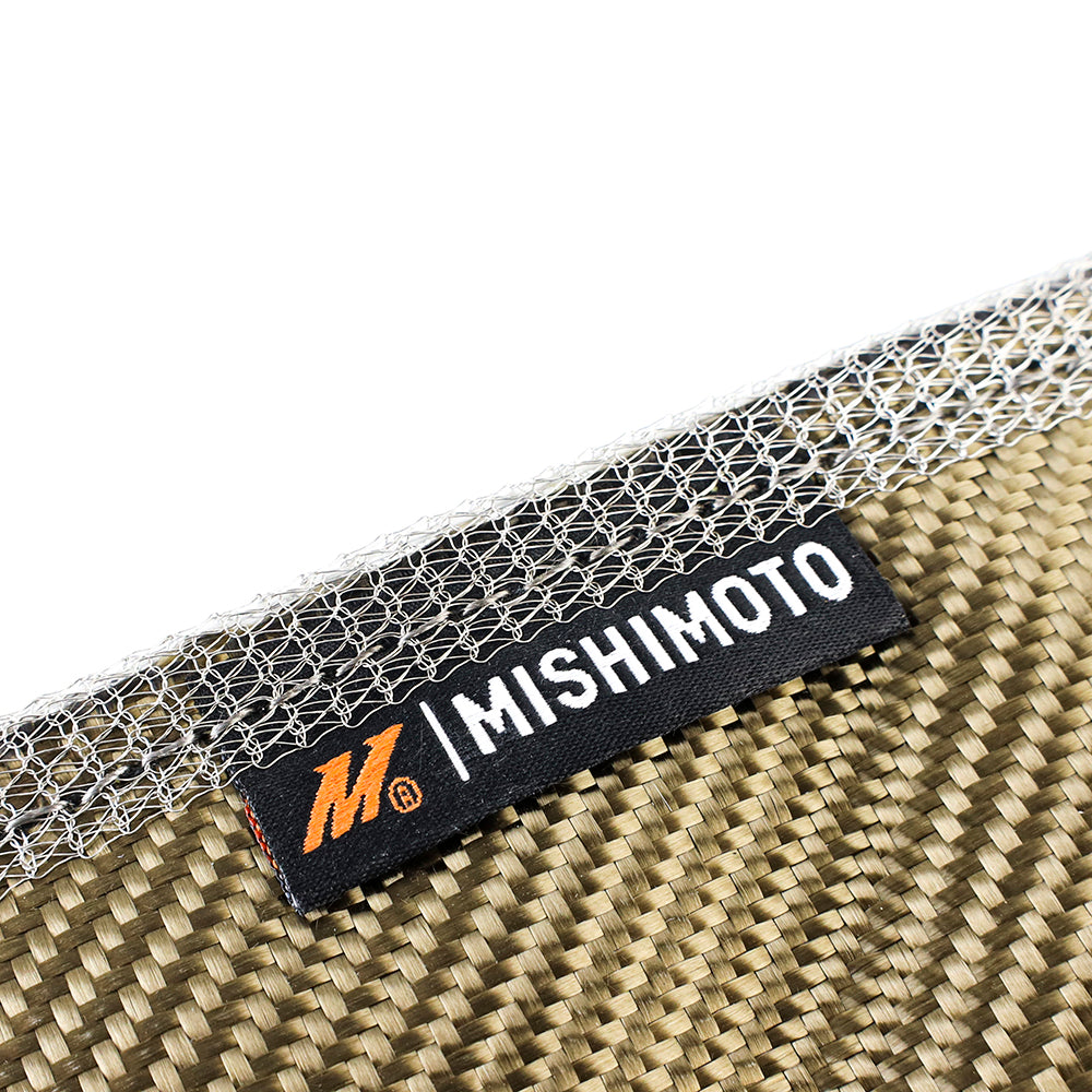 Mishimoto Turbo Blanket