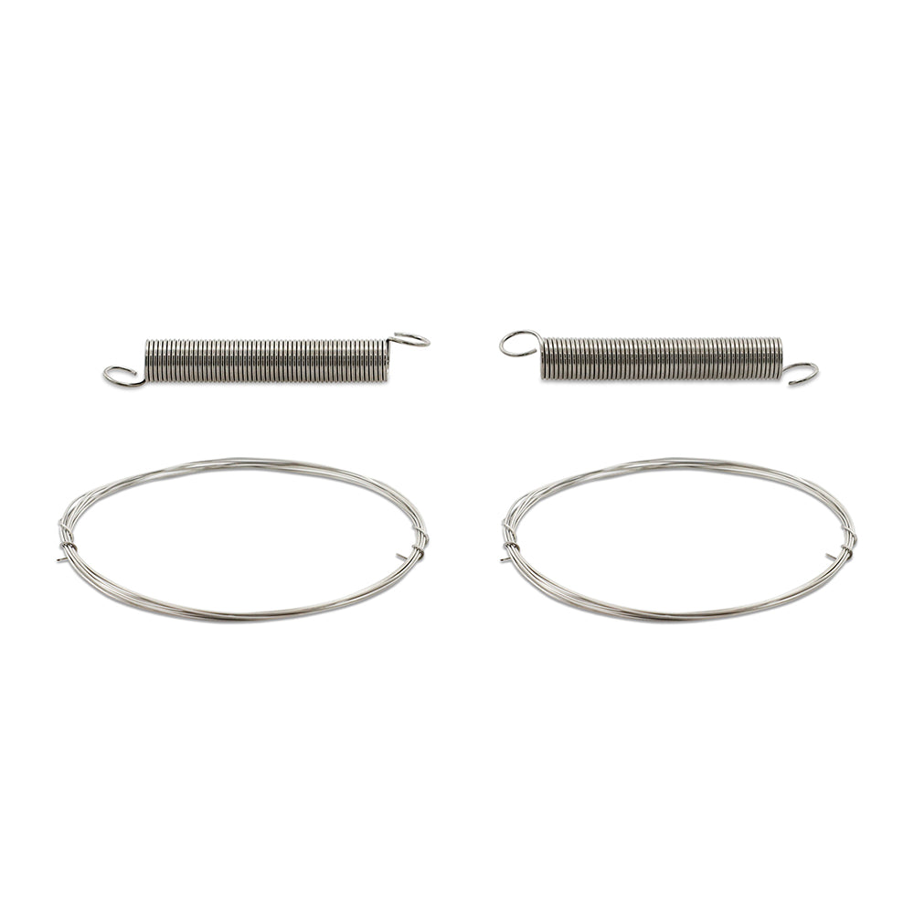 Mishimoto Turbo Blanket Hardware Kit