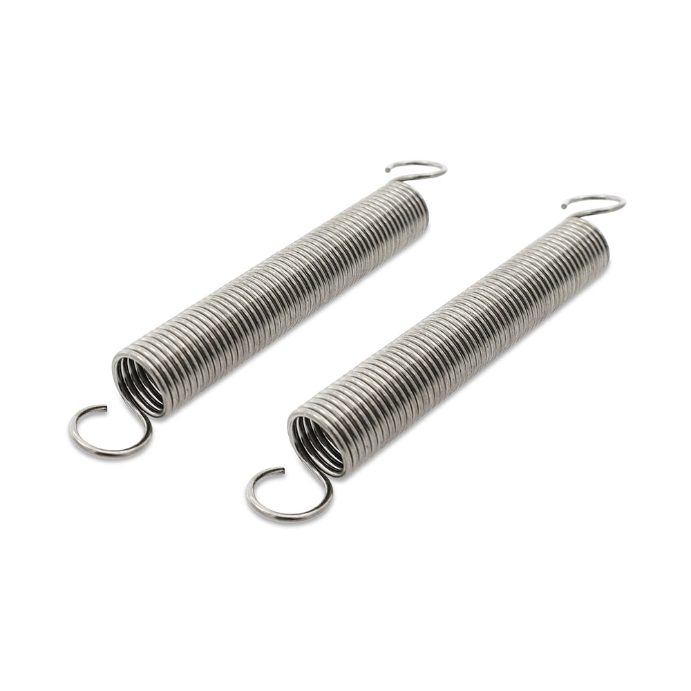 Mishimoto Turbo Blanket Hardware Kit