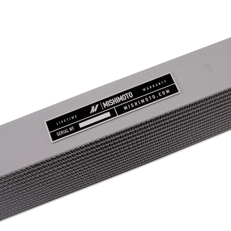 Mishimoto Transmission Cooler Kit