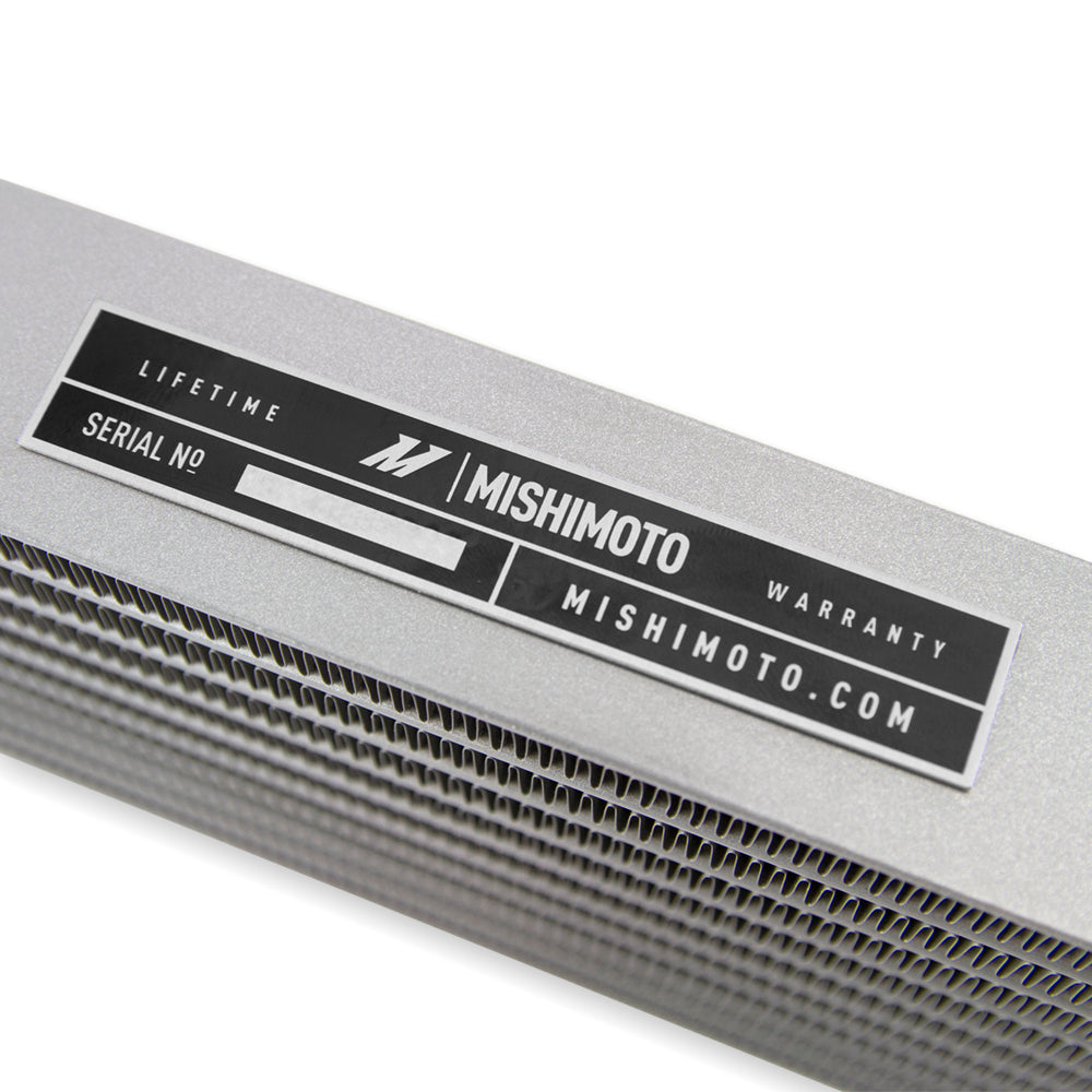 Mishimoto Transmission Cooler