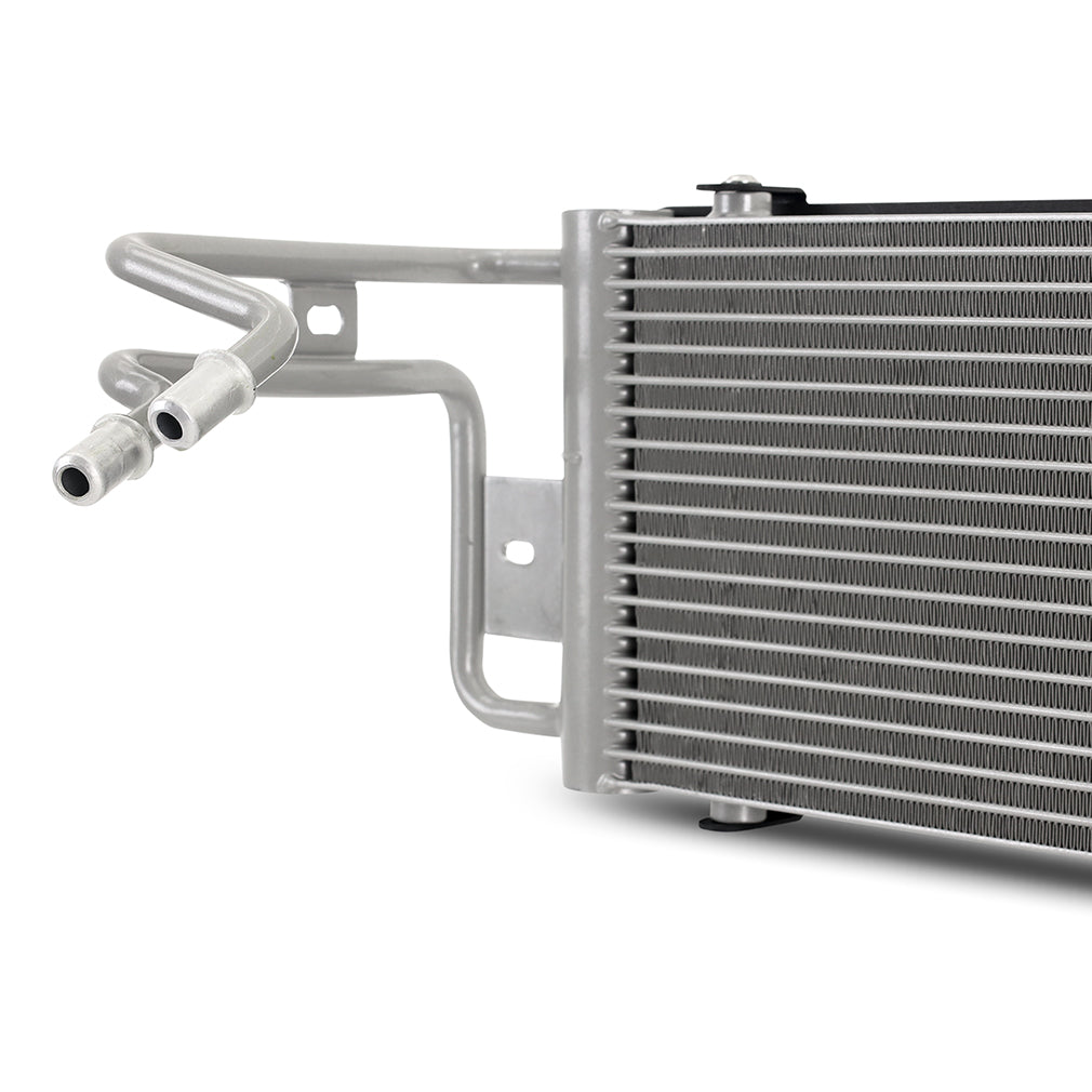 Mishimoto Transmission Cooler
