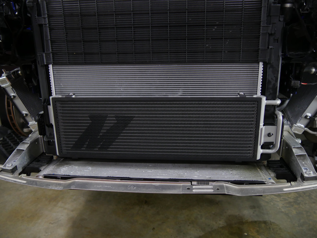 Mishimoto Transmission Cooler